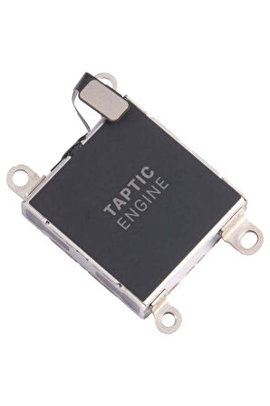 iPhone 15 Plus Titreşimli Motor