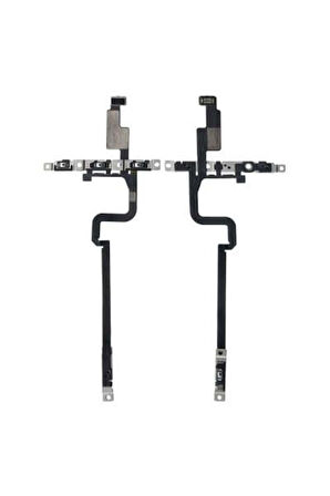 iPHONE 15 ON OFF SES KISMA AÇMA FİLMİ FLEX