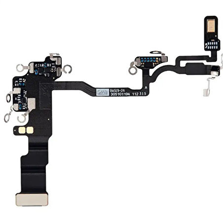 APPLE İPHONE 15  WİFİ ANTENİ FİLMİ FLEX