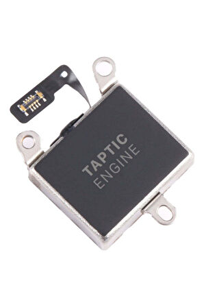 iPhone 15 Uyumlu Titreşimli Motor