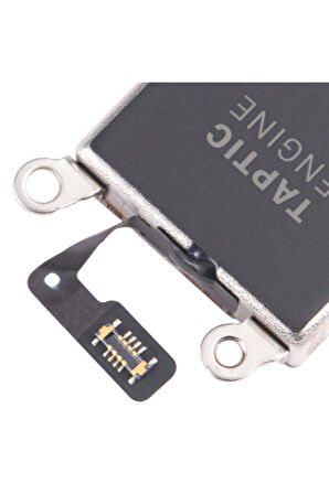iPhone 15 Uyumlu Titreşimli Motor