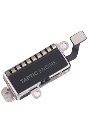 iPhone 15 Pro Titreşimli Motor