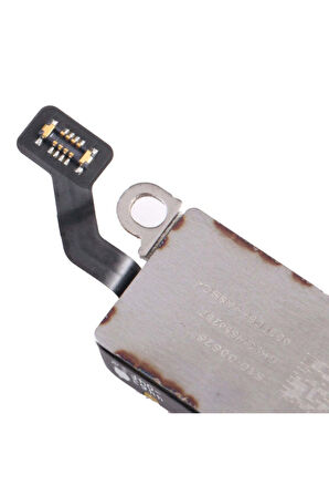 iPhone 15 Pro Titreşimli Motor
