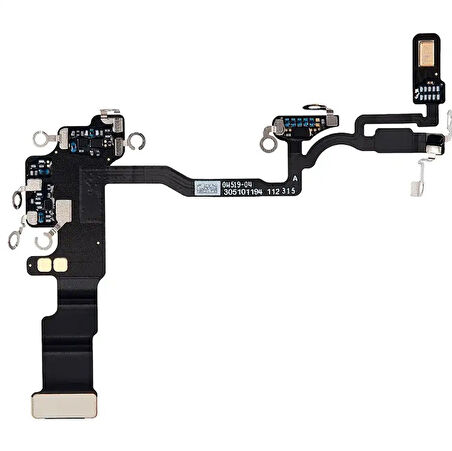 APPLE İPHONE 15 PRO WİFİ ANTENİ FİLMİ FLEX