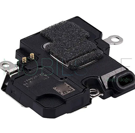 APPLE İPHONE 15 PRO İÇ KULAKLIK