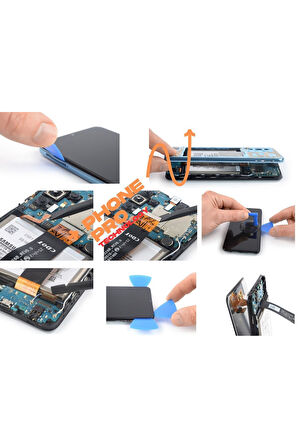 SAMSUNG S20 FE G780 UYUMLU ARA FİLM / MAİN FLEX (CHARGE)