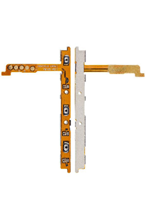 Samsung S23 ULTRA On Off Power Filmi Flex