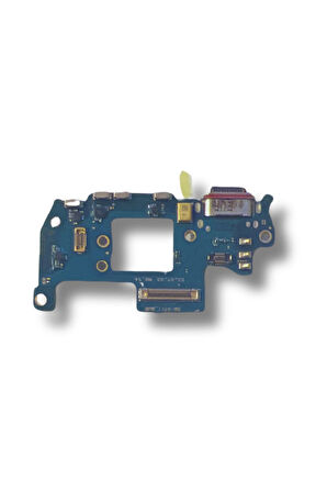 Samsung Galaxy S23 Fe (S711) Uyumlu Mikrofon ve Şarj Bordu Servis