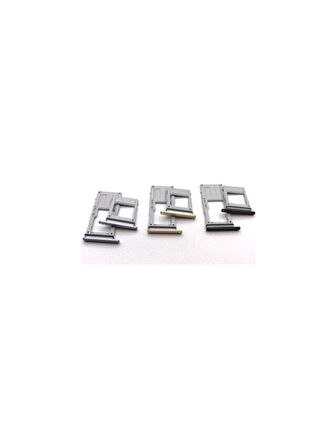 SAMSUNG A8 PLUS 2018 A730 UYUMLU SIM APARATI / SIM TRAY