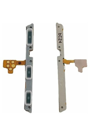 Uyumlu Samsung Galaxy A9  (sm-a910) On Off Filmi