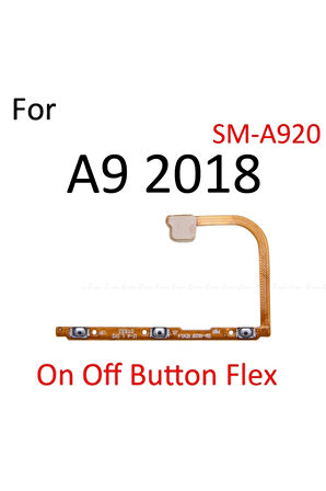 Samsung Galaxy A920 On Off Yan Ses Filmi