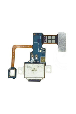 Samsung Galaxy Note 9 Orijinal Şarj Soketi, Mikrofon N960