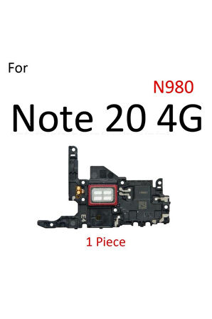 Samsung Galaxy Note 20 Iç Kulaklık