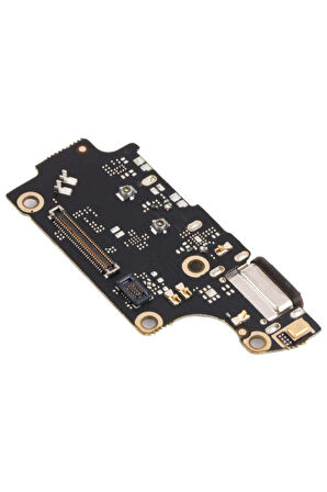 Samsung Galaxy Z Fold3 5G SM F926B Şarj bordu Şarj Soketi