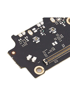 Samsung Galaxy Z Fold5 SM F946N Şarj bordu Şarj Soketi