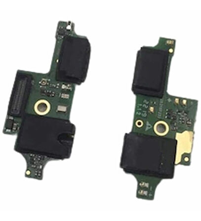 Omix X400 Şarj Soket Mikrofon Bordu Full