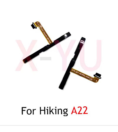 Hiking A22  On Off Yanses Güç Düğmesi