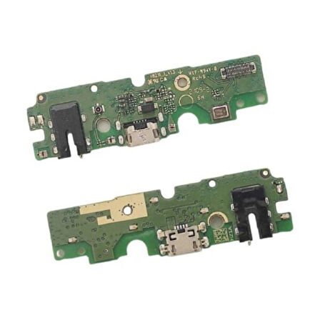 Tecno Spark 6 Air Şarj Bordu
