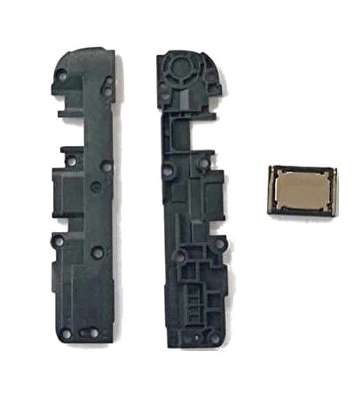 Tecno Spark 7 İle Uyumlu Buzzer Hoparlör