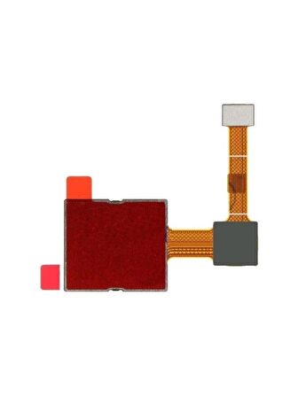 Xiaomi Mi 11 Ultra Uyumlu Parmak Izi Okuyucu Flex M2102K1G M2102K1C