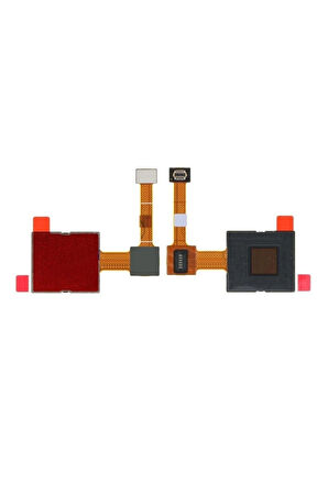 Xiaomi Mi 11 Ultra Parmak Izi Okuyucu Flex M2102k1g M2102k1c