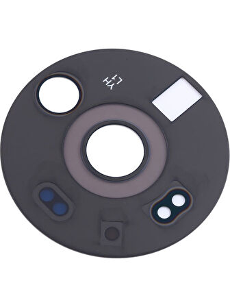 Xiaomi 12S Ultra Uyumlu Kamera Lensi Cam 2203121C