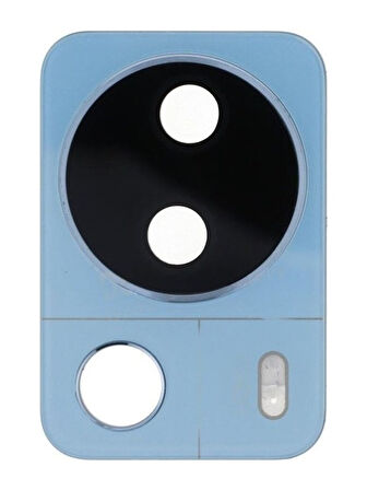 Xiaomi 13 Lite Uyumlu Kamera Lensi Cam Full 2210129SG