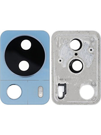 Xiaomi 13 Lite Uyumlu Kamera Lensi Cam Full 2210129SG