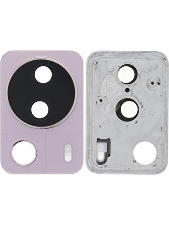 Xiaomi 13 Lite Uyumlu Kamera Lensi Cam Full 2210129SG