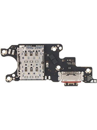 Xiaomi 13 Lite Uyumlu Şarj Soketli Mikrofon Bordu 2210129SG