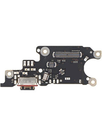 Xiaomi 13 Lite Uyumlu Şarj Soketli Mikrofon Bordu 2210129SG