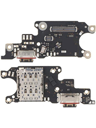 Xiaomi 13 Lite Uyumlu Şarj Soketli Mikrofon Bordu 2210129SG