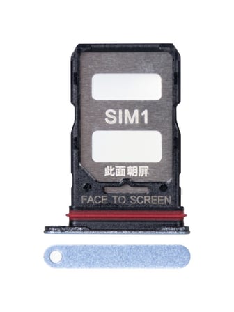 Xiaomi 13T Pro Uyumlu Sim Kart Tepsisi 23078PND5G