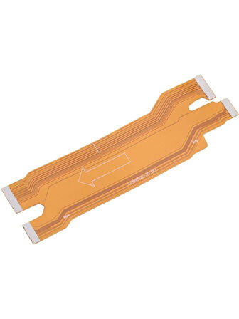 Xiaomi 13T Uyumlu Ara Film Flex 2306EPN60G