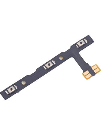 Xiaomi 14 Uyumlu On Off Yan Ses Power Film Flex 23127PN0CC, 23127PN0CG