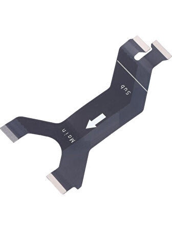 Xiaomi 14 Uyumlu Ara Film Flex 23127PN0CC, 23127PN0CG