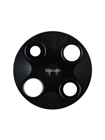 Xiaomi Poco F2 Pro Arka Kamera Camı Lens