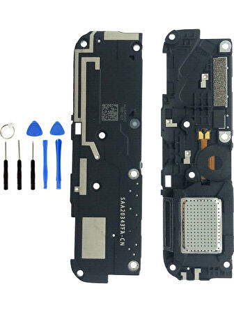Xiaomi Poco F2 Pro Buzzer Hoparlör Çıkan Ses