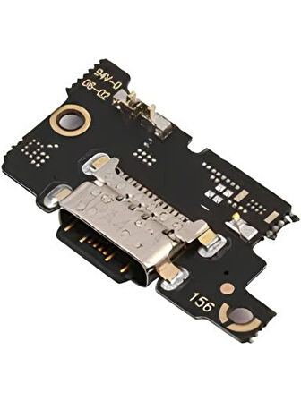 Xiaomi Poco F3 Pro Şarj Soketi Full Orijinal