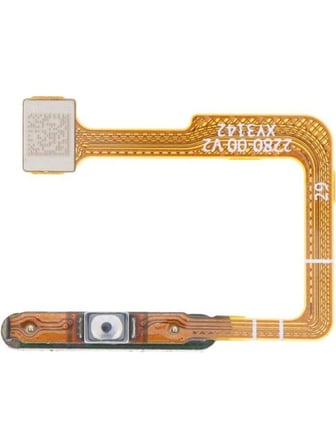 Xiaomi Uyumlu Poco F5 Parmak Izi Okuyucu Flex 23049PCD8G, 23049PCD8I