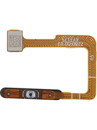 Xiaomi Uyumlu Poco F5 Parmak Izi Okuyucu Flex 23049PCD8G, 23049PCD8I