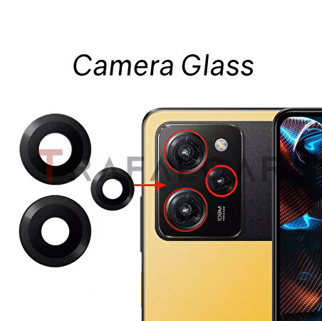 Xiaomi Poco X5 5G Uyumlu