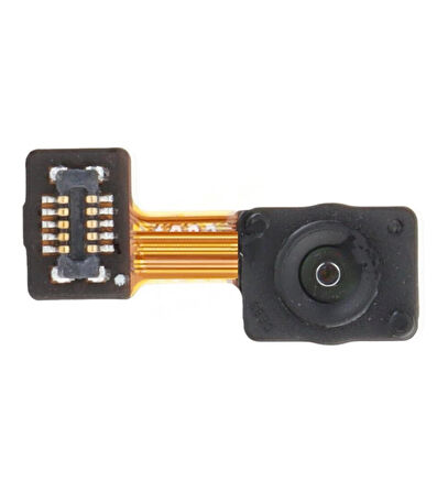 Xiaomi Uyumlu Poco X6 Parmak İzi Okuyucu Flex 23122PCD1G, 23122PCD1I