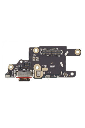 Xiaomi Uyumlu Poco X6 Pro Şarj Soketli Mikrofon Bordu 2311DRK48G, 2311DRK48I