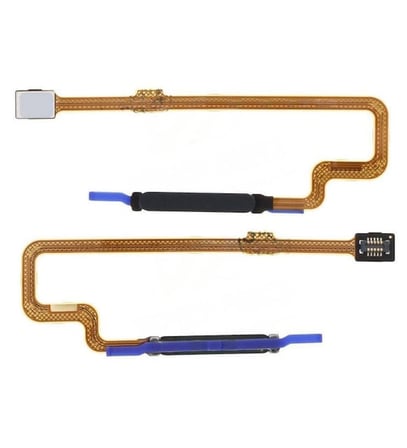Xiaomi Uyumlu Poco M5 Parmak İzi Okuyucu Flex 22071219CG
