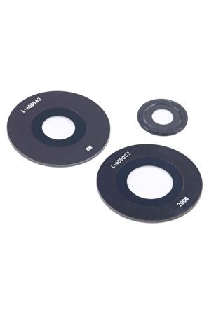 Xiaomi Uyumlu Poco M6 4G Kamera Lensi Cam 2404APC5FG