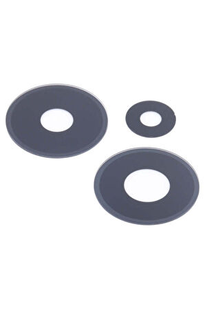 Xiaomi Uyumlu Poco M6 4G Kamera Lensi Cam 2404APC5FG