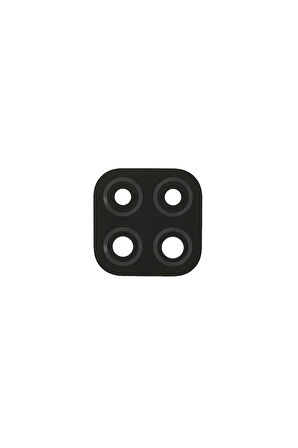 Xiaomi Poco C3 Uyumlu Kamera Lensi Cam M2006C3MII MZB07RIIN MZB07RJIN