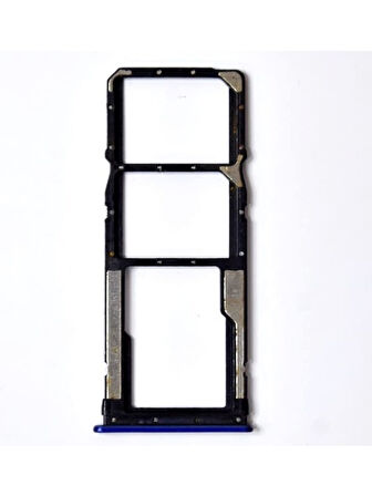 Xiaomi Poco C3 Uyumlu Sim Kart Tepsisi M2006C3MII MZB07RIIN MZB07RJIN