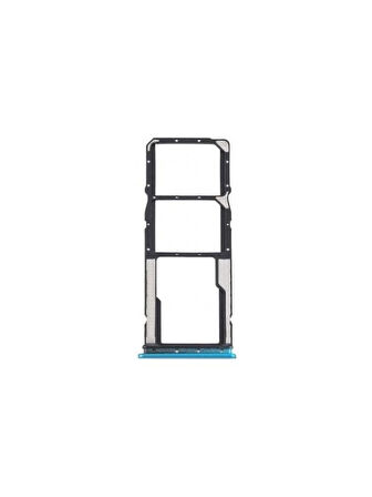 Xiaomi Poco C3 Uyumlu Sim Kart Tepsisi M2006C3MII MZB07RIIN MZB07RJIN
